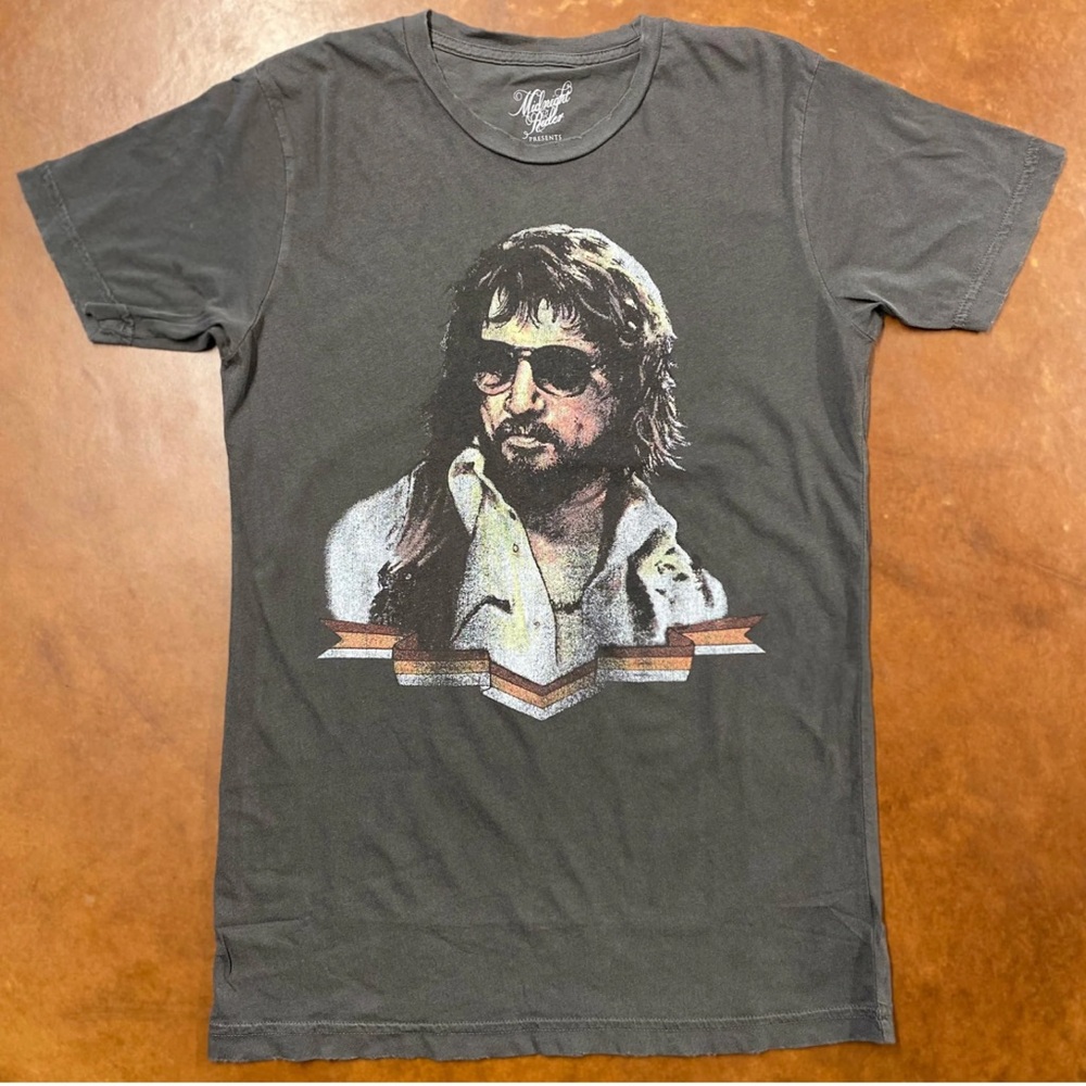 Graphic WAYLON t-shirt